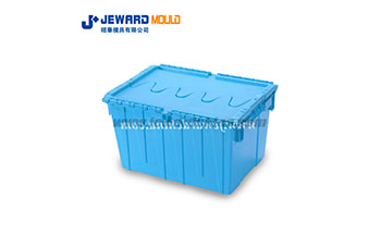 Caixa de armazenamento Do Molde JI22-1