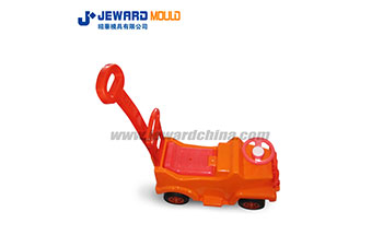 Jeep brinquedo Moldes