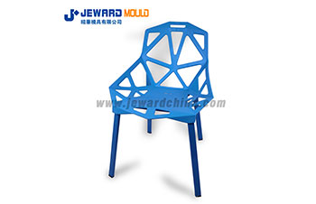 Cadeira de Perna de alumínio Molde LC03