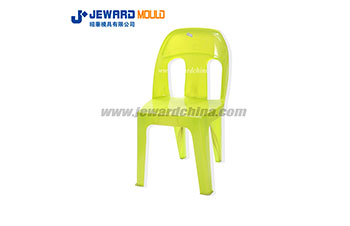 Cadeira sem braços de Molde JJ56-1