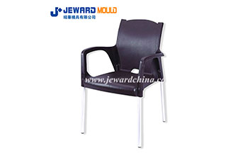 Cadeira de Perna de alumínio Molde JL09-1